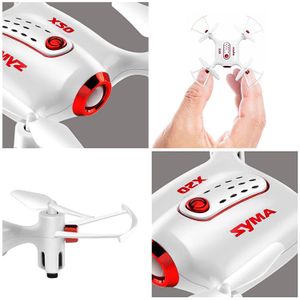 Drönare syma x20 sales pocket