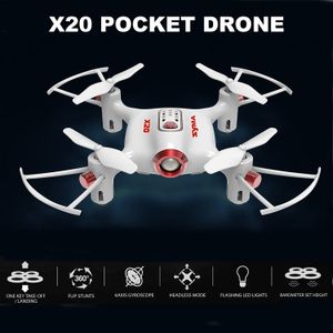 X20 syma store quadcopter 2.4 g