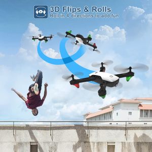 Sanrock store mini drone