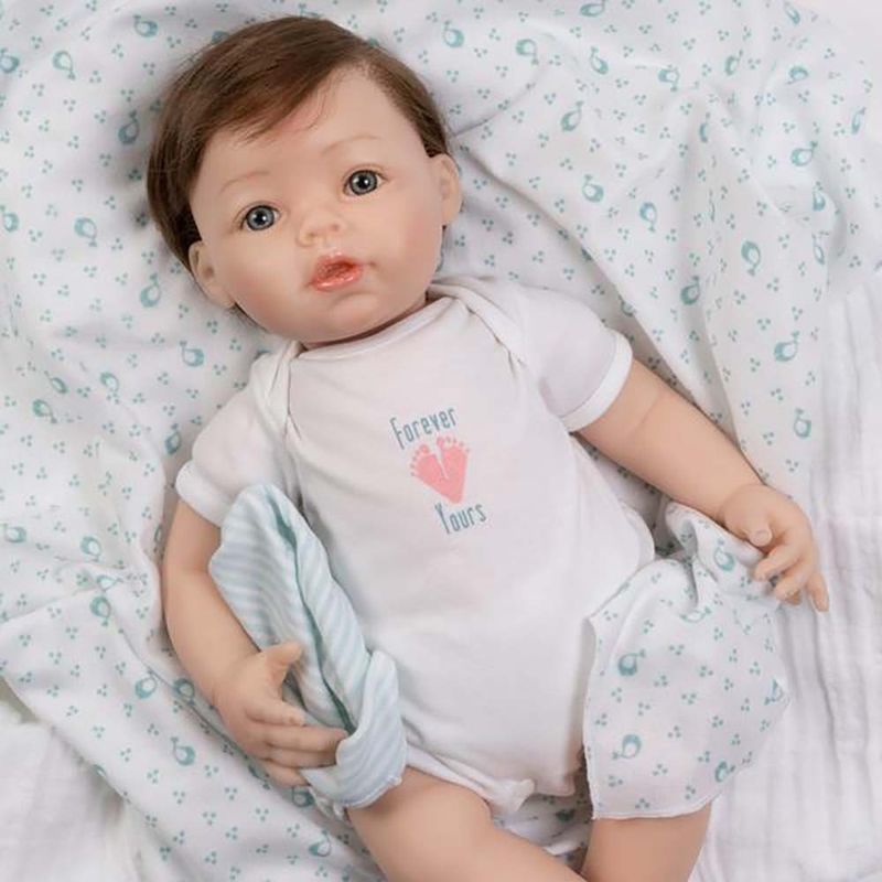 Boneca-Bebe-Reborn---Paradise-Galleries---Forever-Yours---Caucasian-Boy---Shiny-Toys-3