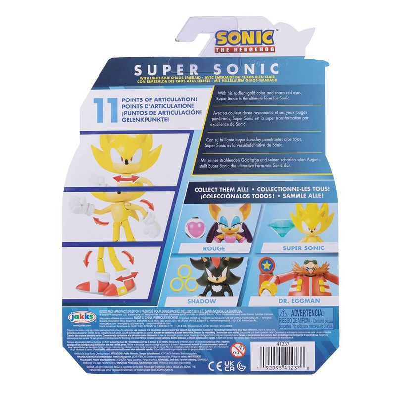 Mini-Figura-Articulada---Sonic-The-Hedgehog---Super-Sonic---Candide-3