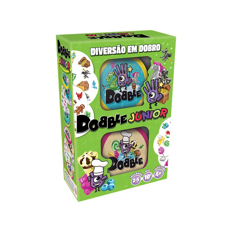 Jogo-de-Cartas---Dobble-Junior---2-a-6-Jogadores---Galapagos-0