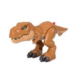 Figura-Articulada---Imaginext---Jurassic-World---T-Rex---22cm-0