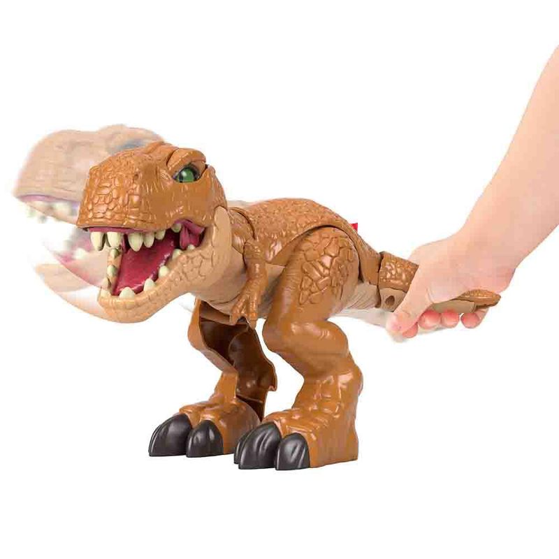 Figura-Articulada---Imaginext---Jurassic-World---T-Rex---22cm-3