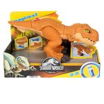 Figura-Articulada---Imaginext---Jurassic-World---T-Rex---22cm-5