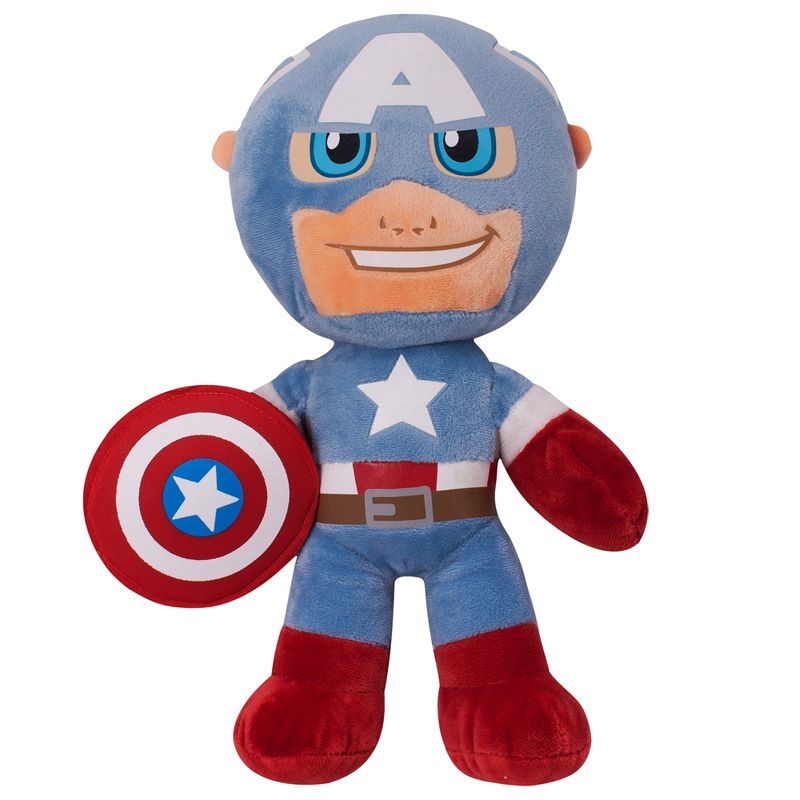 2508-Pelucia-Avengers-Capitao-America-35-cm-Buba