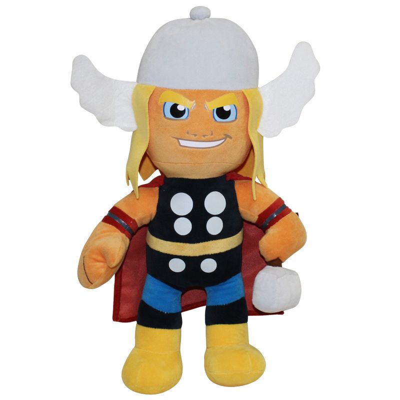 2516-Pelucia-Avengers-Thor-25-cm-Buba