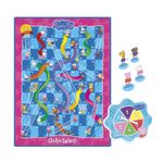 Jogo-de-Tabuleiro---Chutes-and-Ladders---Subir-e-Escorregar---Peppa-Pig---F2927---Hasbro-2