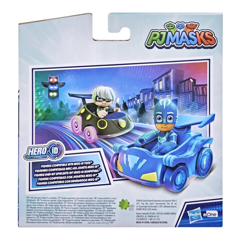 Conjunto-de-Mini-Bonecos---PJ-Masks---Menino-Gato-e-Garota-Lunar---Veiculos-de-Acao---Hasbro-3