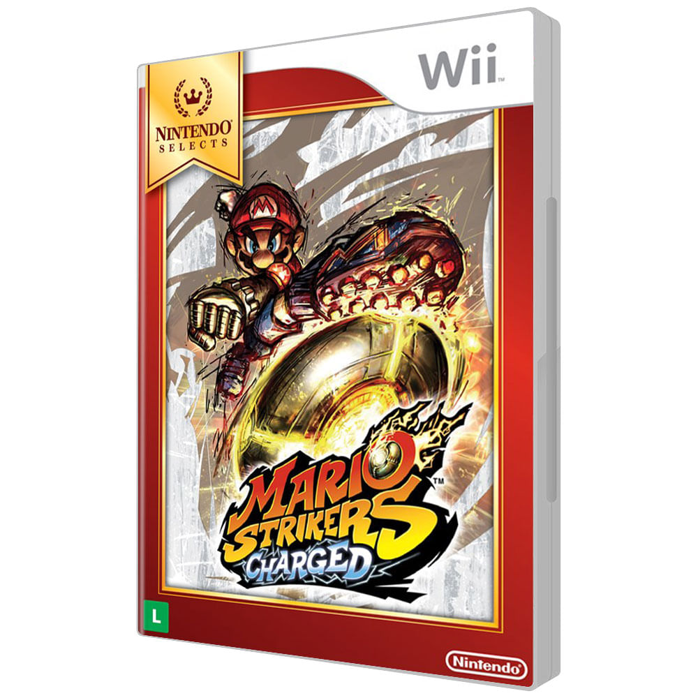 Nintendo Selects - Novos jogos para a Wii U! 