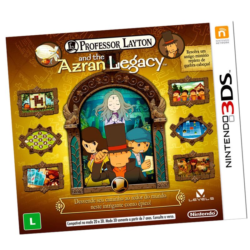 Professor-Layton-and-the-Azran-Legacy