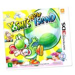 yoshi-s-new-land