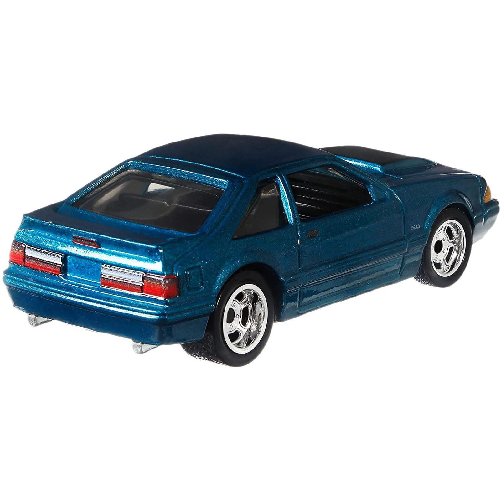 Ford Model 92 ミニカー BRK42 Hot Wheels - '92 Ford Mustang - Velozes e Furiosos - GRL72 - Ri Happy