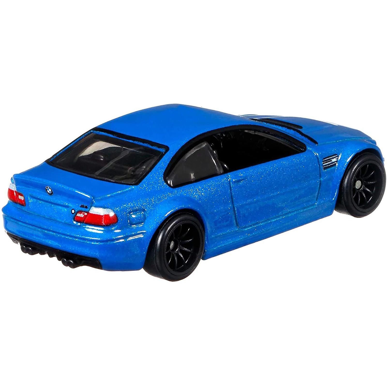 Hot wheels bmw e46