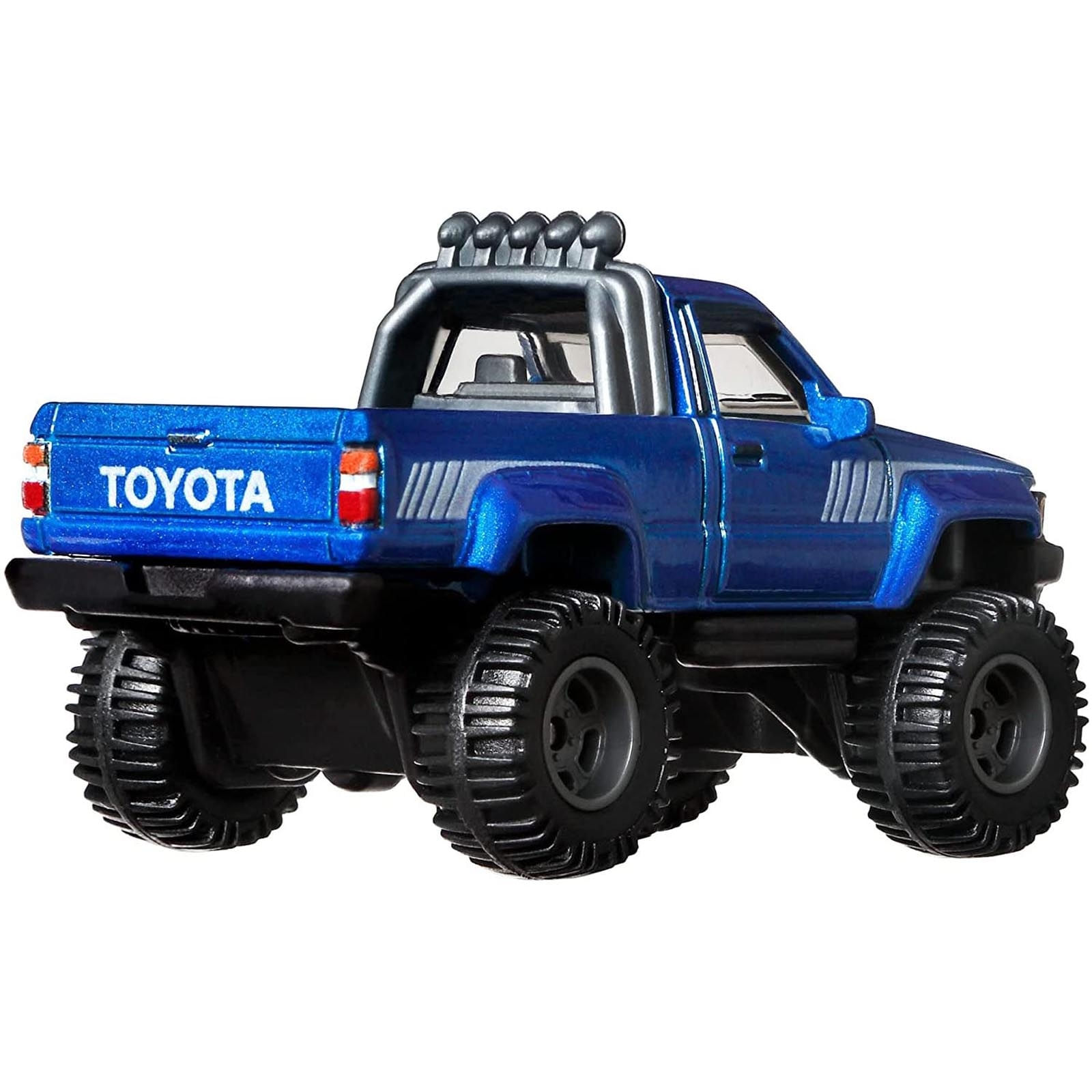 Hot Wheels '87 Toyota Pickup Truck Toyota Car Culture GRJ97 Ri