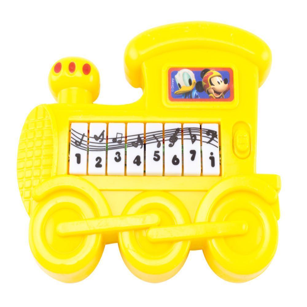 Teclado infantil musical - Importados Lili