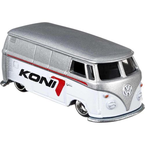 Hot Wheels - Volkswagen T1 Panel Bus Kombi - Speed Shop Garage - Pop Culture - GRL28