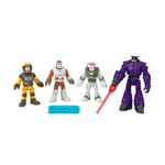 Figuras-Articuladas---Disney-Pixar---Imaginext---Multipack-Buzz-Lightyear---Mattel-0