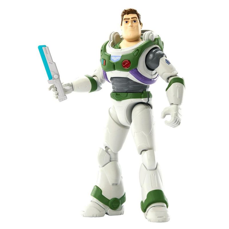 Figura-Articulada---Disney-Pixar---Lightyear---Buzz-Patrulheiro-Espacial-Alfa---12cm---Mattel-0