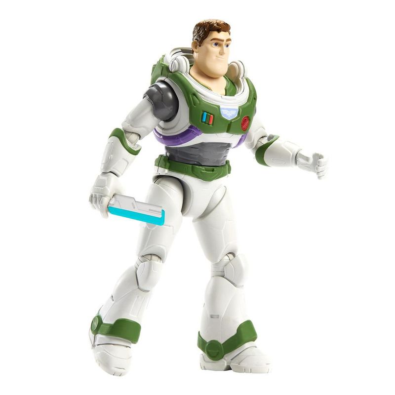 Figura-Articulada---Disney-Pixar---Lightyear---Buzz-Patrulheiro-Espacial-Alfa---12cm---Mattel-1