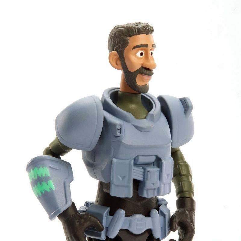 Figura-Articulada---Disney-Pixar---Lightyear---Mo-Morrison---12cm---Mattel-3