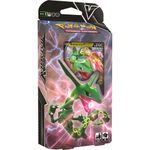 Jogo-de-Cartas---Cards---Pokemon----Baralho-de-Batalha-V---Rayquaza---Copag-0