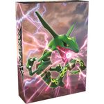 Jogo-de-Cartas---Cards---Pokemon----Baralho-de-Batalha-V---Rayquaza---Copag-2