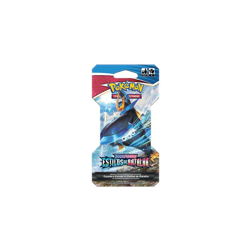 Deck-Pokemon---Blister-Unitario---Estilos-de-Batalhas---Empoleon-V---Copag-0
