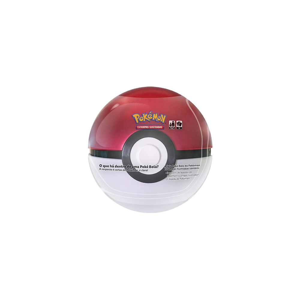 Pokemon e Pokebola - Ri Happy