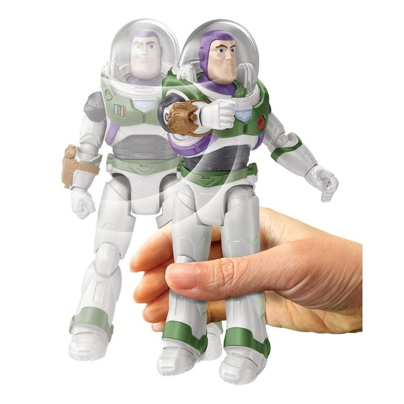 Figura-Articulada-com-Lancador---Disney-Pixar---Buzz-Lightyear---12cm---Mattel-6