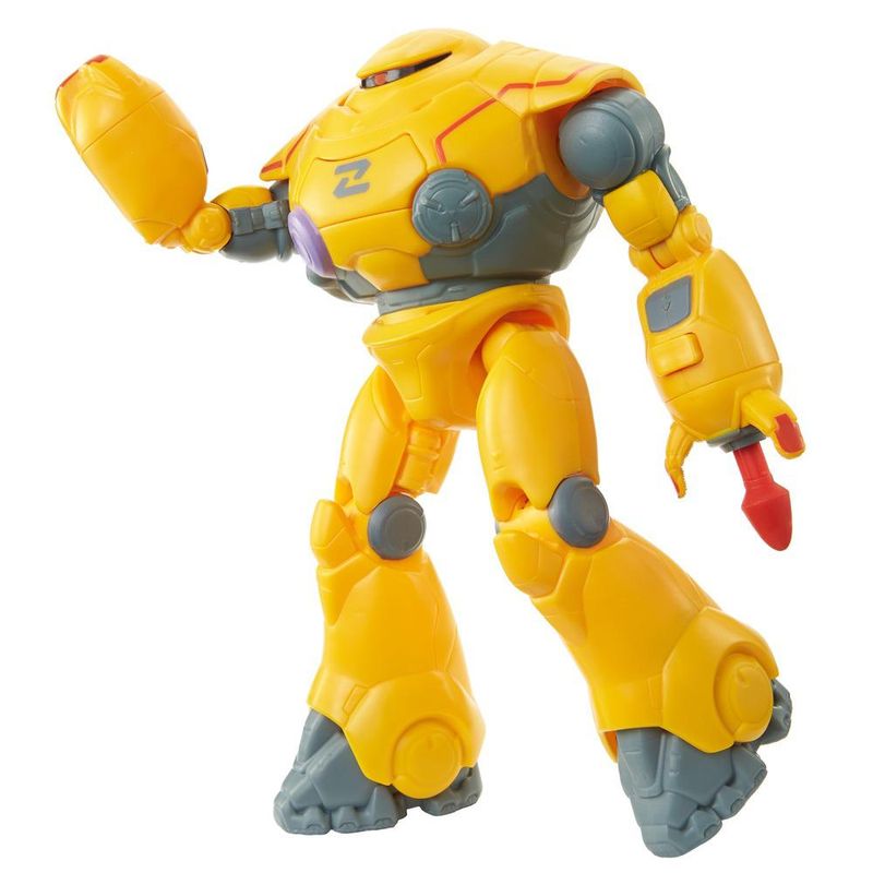 Figura-Articulada-com-Lancador---Disney-Pixar---Battle-Bot-Zyclops---20cm---Mattel-2