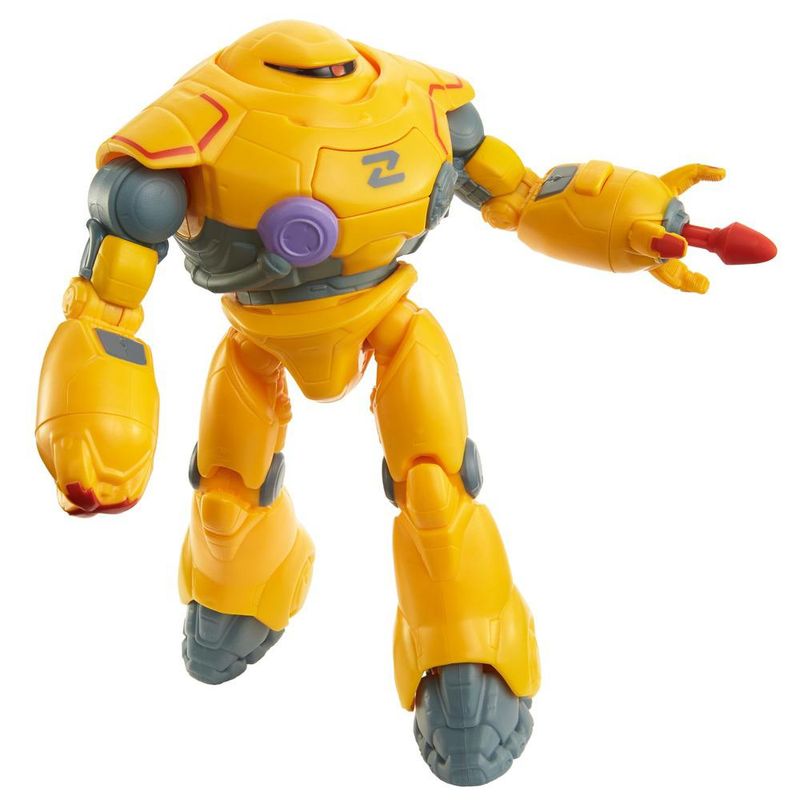 Figura-Articulada-com-Lancador---Disney-Pixar---Battle-Bot-Zyclops---20cm---Mattel-3