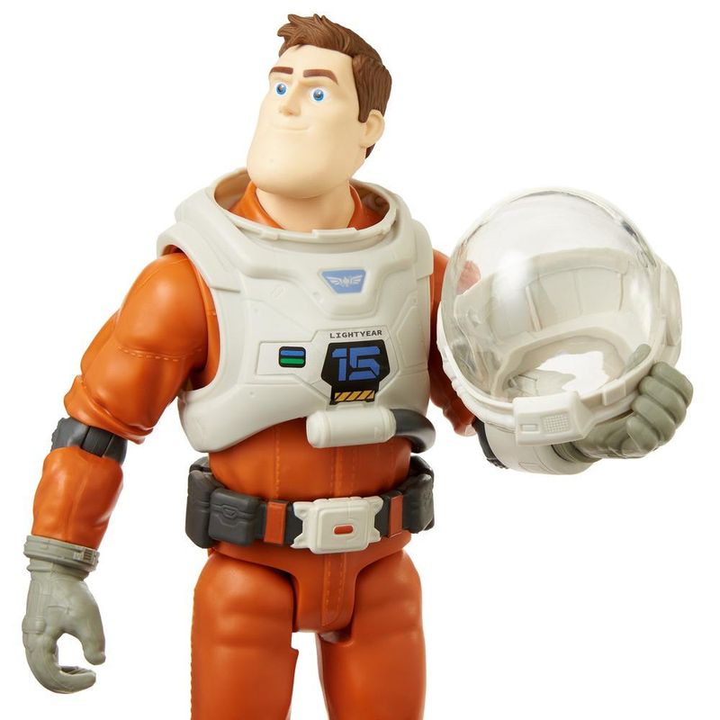 Figura-Articulada---Disney-Pixar---Buzz-Lightyear---Equipamento-Patrulheiro-Espacial---30Cm---Mattel-2