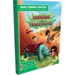 Jogo---Minha-Primeira-Aventura---Jornada-a-Terra-do-Sol---Galapagos-0