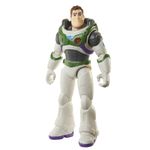 Figura-Articulada---Disney-Pixar---Buzz-Lightyear---Patrulheiro-Espacial-Alfa---30Cm---Mattel-0