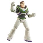 Figura-Articulada---Disney-Pixar---Buzz-Lightyear---Patrulheiro-Espacial-Alfa---30Cm---Mattel-3