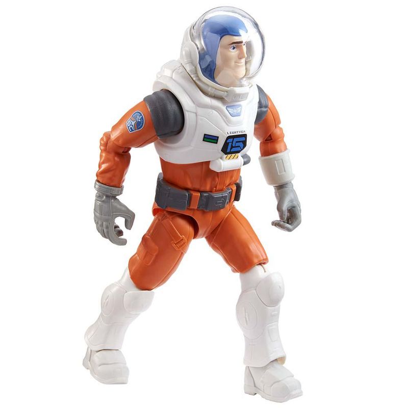 Figura-Articulada---Disney-Pixar---Lightyear---Buzz-Xl-15---30Cm---Mattel-0