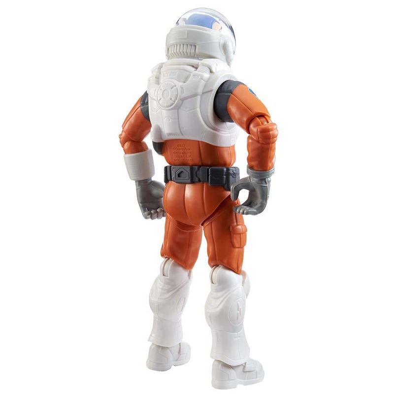 Figura-Articulada---Disney-Pixar---Lightyear---Buzz-Xl-15---30Cm---Mattel-2