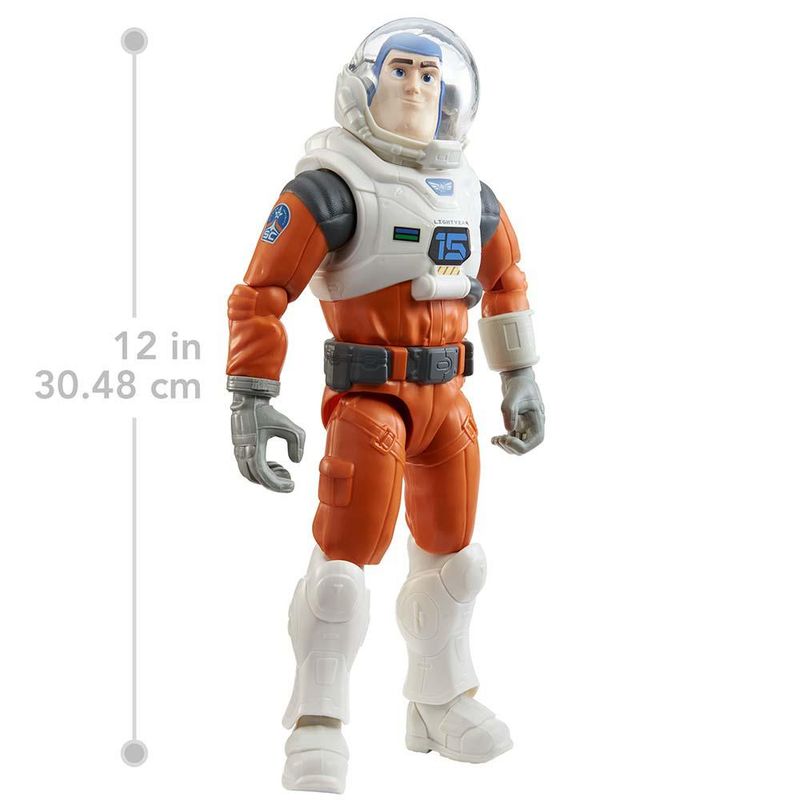 Figura-Articulada---Disney-Pixar---Lightyear---Buzz-Xl-15---30Cm---Mattel-3