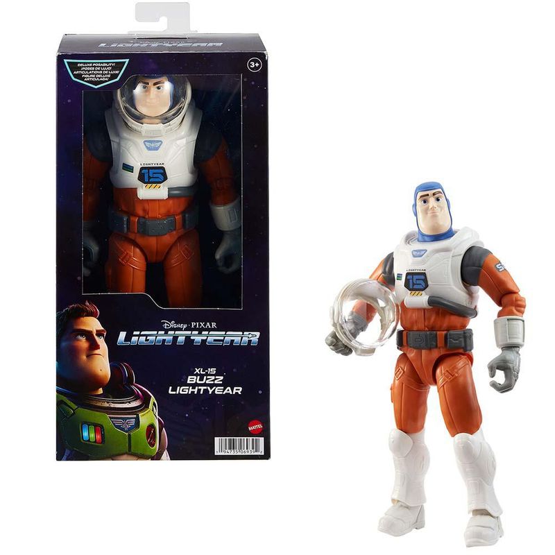 Figura-Articulada---Disney-Pixar---Lightyear---Buzz-Xl-15---30Cm---Mattel-4