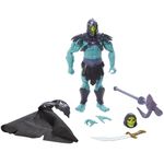 Figura-Articulada---Masters-of-the-Universe---New-Eternia---Barbarian-Skeletor---Masterverse--Mattel-1