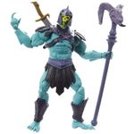 Figura-Articulada---Masters-of-the-Universe---New-Eternia---Barbarian-Skeletor---Masterverse--Mattel-2