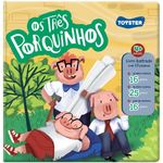 Livro-Ilustrado---Os-Tres-Porquinhos---Toyster--0