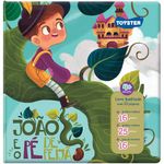 Livro-Ilustrado---Joao-e-o-Pe-de-Feijao---Toyster-0