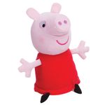 Pelucia-Peppa-Pig-30cm-Estrela