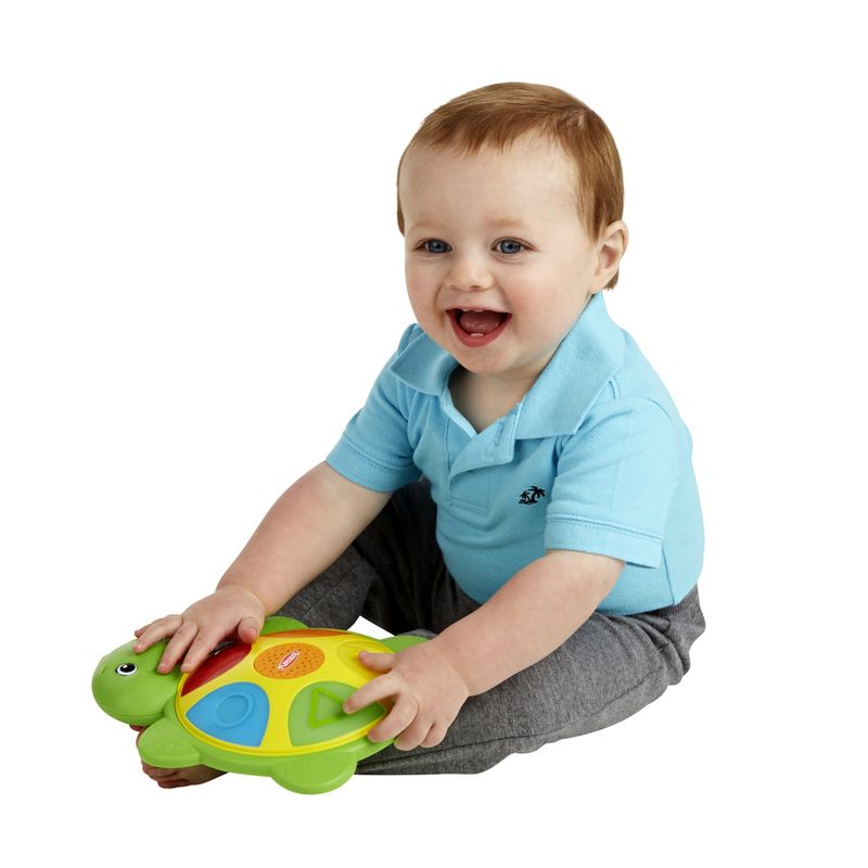 Tartaruga-das-Cores-e-Formas---Playskool---Hasbro