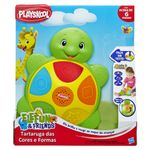 Tartaruga-das-Cores-e-Formas---Playskool---Hasbro