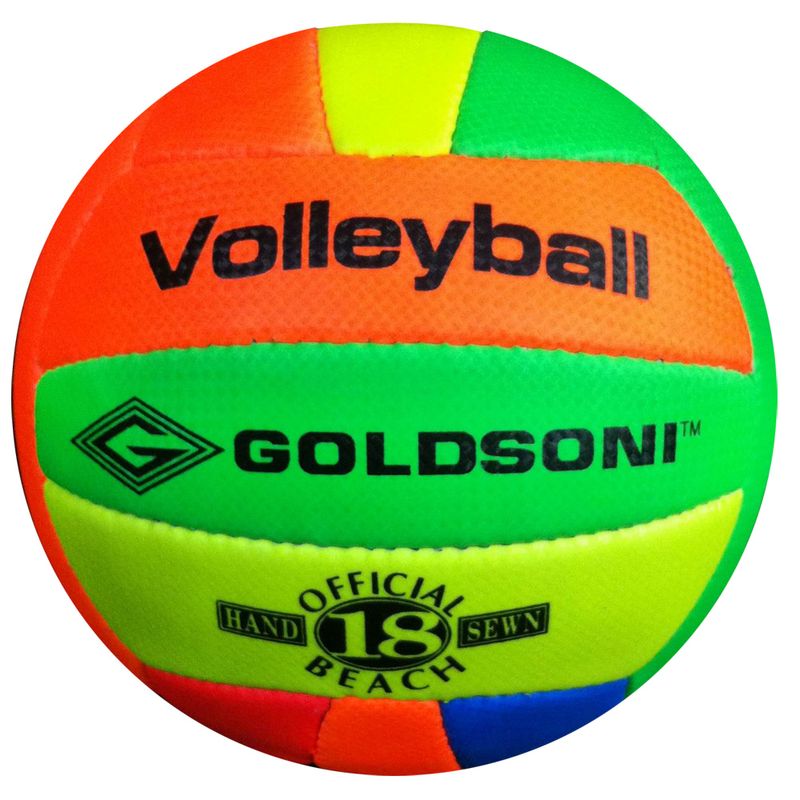 Bola-de-Volley-de-Praia-Goldsoni