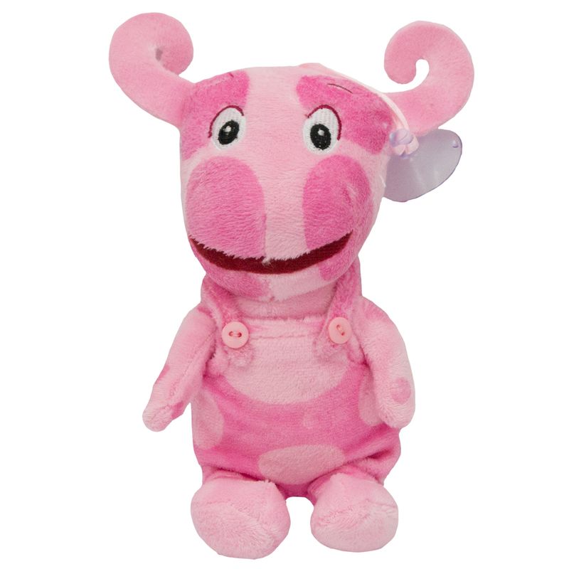 Pelucia-Sonora-Backyardigans---Uniqua---17-cm---BBR---R1475