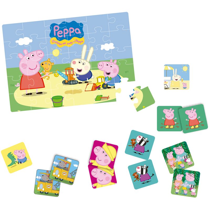 Quebra-Cabecas-e-Jogo-Memoria---Peppa-Pig---Elka---912